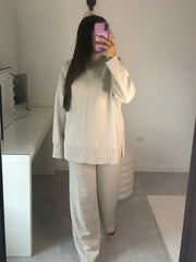 Ensemble Beige Qualité Premium